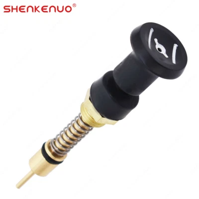 Choke Lever Pull Plunger Kit For Yamaha Banshee 350 YFZ350 1987-2006 - Image 1 of 4