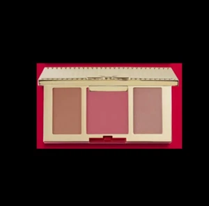 Estee Lauder Pure Color Envy Sculpting GLOW Cheek Palette 8.7G Full Size New - Picture 1 of 8