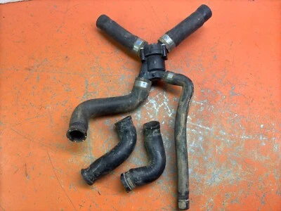 Mangueras termostato y radiador 2005 KTM 525 MXC 2004-2007 Foto 1 de 2