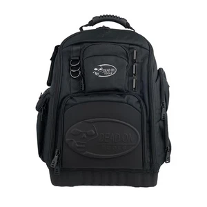 Tools DO-DES Gear Destroyer Tech Pack, Black - Picture 1 of 9