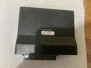 Suzuki TL1000S 1997/1998 ECU / CDI / Control Box - Picture 1 of 4