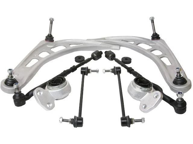 Kit de suspensión para BMW Z4 2003-2008 2004 2005 2007 2006 VC384RB Foto 1 de 1