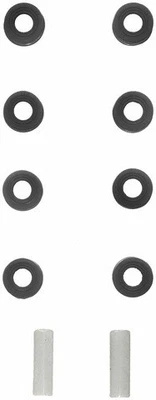 Juego de juntas de aceite de vástago de válvula Fel-Pro SS 70070 Foto 1 de 4