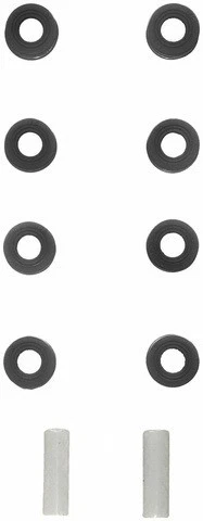 Juego de juntas de aceite de vástago de válvula Fel-Pro SS 70070 Foto 1 de 4