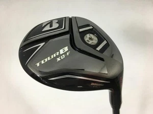Bridgestone TOUR B XD-F Fairway Wood 5W TourAD TX1-6F (S) #358 Golf Clubs - Picture 1 of 3