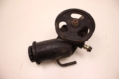 Conjunto de bomba de dirección asistida motor Toyota 4Runner V6 1996-2002 polea 5VZFE Foto 1 de 2