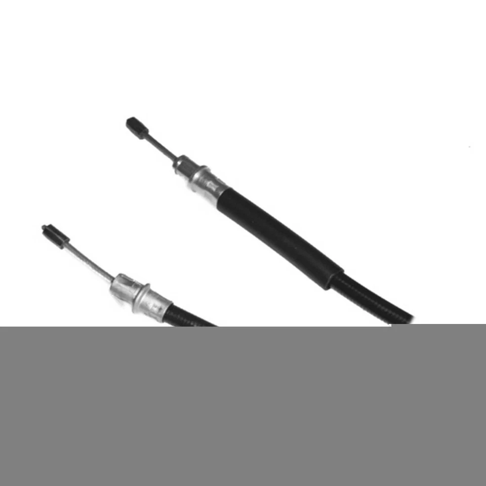 Parking Brake Cable fits 1987-1988 Ford Thunderbird  RAYBESTOS - Изображение 1 из 2