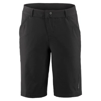 Sugoi ARD Men's Shorts, Black, X-Large - Image 1 of 4