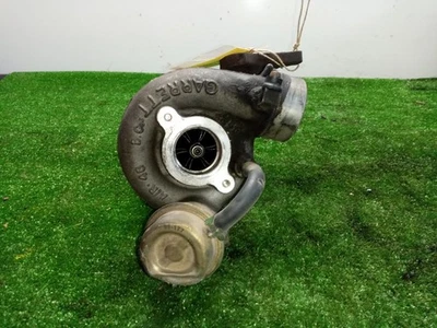 91FF6K682AD - 4520146 TURBOCHARGER / 8073 FOR FORD ESCORT EXPRESS * — 第 1/4 张图片