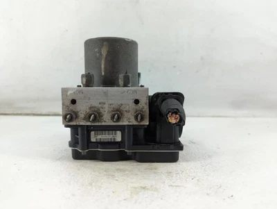 Nissan Nv200 2015 módulo de control de bomba Abs GOE4S Foto 1 de 4