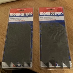 Tamiya Hop-up Options 53204 M-Chassis Inner Sponge (M01/M02) - Picture 1 of 2