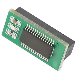 TPM 2.0 Encryption Security Module 18PIN High Security Practical Efficient TP FY - Afbeelding 1 van 22