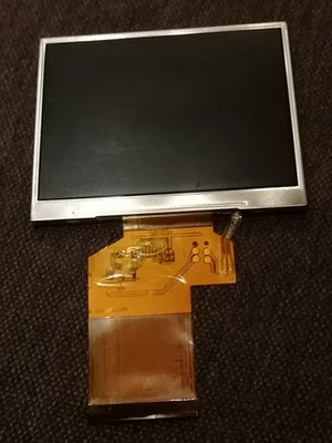 Printer LCD Screen Display for Mimaki CJV300 JV150 JV300 Control Panel — 第 1/3 张图片