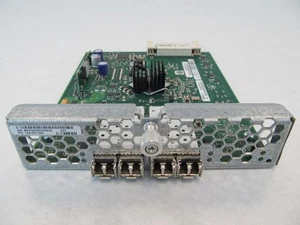 EMC 100-561-094 4 Port 4Gb Fibre I/O Board with SFPs (RoHS) vt - Picture 1 of 2