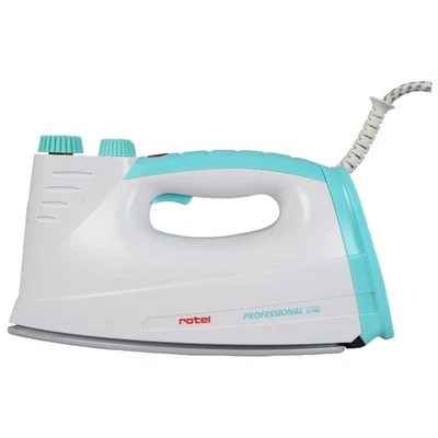 Rotel Professional Extra*****GREEN Steam Iron Steam Iron/Ironing Station - Image 1 of 4