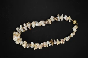 Perlenkette Akoya - Picture 1 of 4