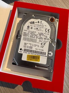 Apple PowerBook PATA 10GB hard drive - Afbeelding 1 van 4