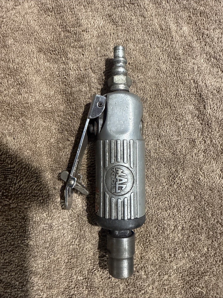 Mini amoladora de troqueles Mac Tools AG14 1/4" Foto 1 de 3