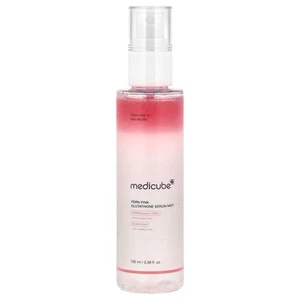 PDRN Pink Glutathione Serum Mist, 3.38 fl oz (100 ml) - Picture 1 of 3