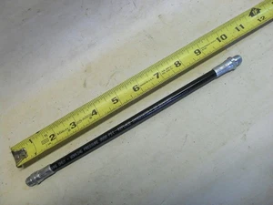 Manguera para pistola de engrase de 10" - 3500 PSI -- ENVÍO GRATUITO - Imagen 1 de 1