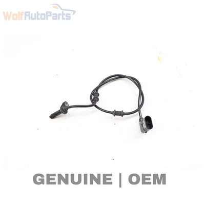 Mercedes-Benz GLC300 2016-2023 - ABS TRASERO IZQUIERDO/Sensor de velocidad 2539052500 Foto 1 de 4