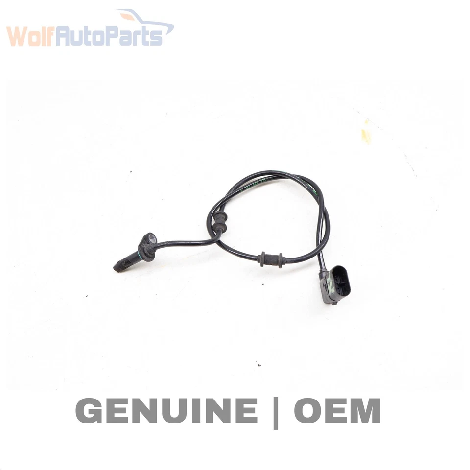 Mercedes-Benz GLC300 2016-2023 - ABS TRASERO IZQUIERDO/Sensor de velocidad 2539052500 Foto 1 de 4