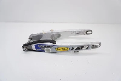 2006 YZ450F Swingarm OEM Rear Swing Arm 2S2-22110-70-00 Yamaha YZ250F 2007-2008 - Image 1 of 4