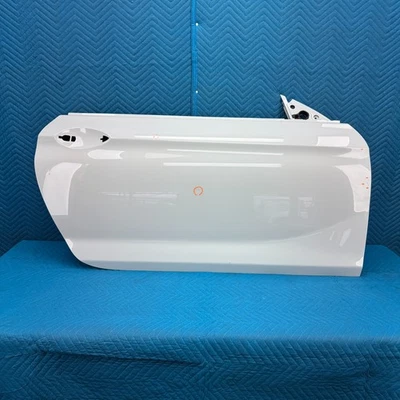 Panel de carcasa de puerta de pasajero delantero derecho BMW 650i 2012-2017 OEM 16476610 Foto 1 de 4