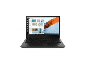 Portátil Lenovo ThinkPad T490 Intel Core i5-8365U 16 GB de memoria 256 GB SSD 14,0" - Imagen 1 de 4