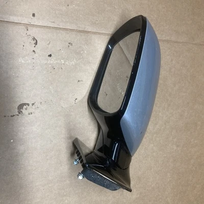 2013-2016 Hyundai Santa Fe Sport Driver Left Side View Power Door Mirror - Изображение 1 из 4