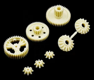 NEW TAMIYA 9335039 GEAR BAG , CLOD BUSTER , BULLHEAD TAM9335039 , 19335039 - Picture 1 of 2