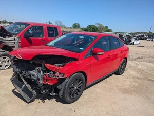 Temperature Control Manual Temperature Control Fits 13-14 FOCUS 550028 - Foto 1 di 12
