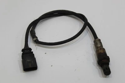 VW Load Up 1S 1.0 Petrol Lambda Sensor Pre Cat 04C906262D - Image 1 of 4