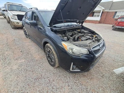 Used Differential Carrier Assembly fits: 2017 Subaru Xv crosstrek 2.5L Sedan 3.7 Foto 1 de 4