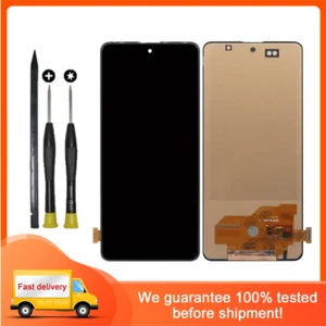 For Samsung Galaxy A51 4G 2019 A515 5G A516 M31S M317 LCD Display Touch Screen - Picture 1 of 7