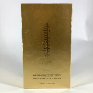 Bellefontaine 24H SUERO REPARADOR PERFECTO - 45 ml / 1,6 oz - NUEVO EN CAJA SELLADO - 23/11 - Imagen 1 de 5