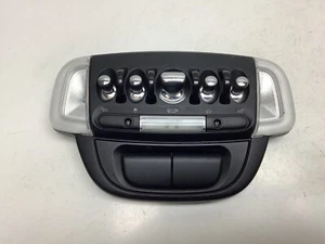 BMW MINI F57 Convertible Roof Switch Light Panel 9362701 - Picture 1 of 6
