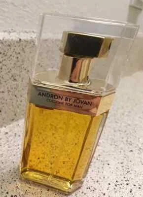 Andron от Jovan спрей для мужчин 2 унц - Изображение 1 из 4