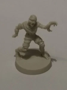 Ersatzteil - Mumie - für Avalon Hill Heroquest Dungeon Crawler - Bild 1 von 1
