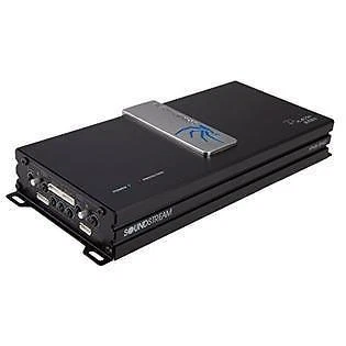 Soundstream PN5.640D Car Amplifier