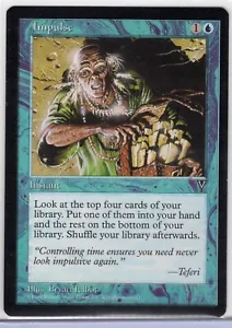 1x Impulse - Visions - Light Play - Picture 1 of 1