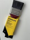Stanley Tools Decor Paint Brush 65Mm (2.1/2In) Mixed Bristle NEW!