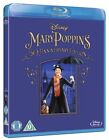Mary Poppins (Blu-ray, 2013)