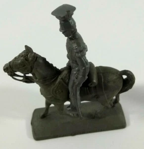 Mokarex Figurine Polish Lancer Imperial Guard 1810 Fast Shipping and Tracking - Picture 1 of 2