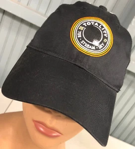 Totality 2017 Golf Tee Stream Sky Nike Damen Strapback Baseball Cap Mütze  - Bild 1 von 8