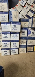 PROJECTION BULB / DEJ / 1 PIECES (qzty) - Picture 1 of 1