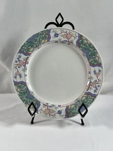 Lot of 4 Mikasa Provincial CV900 Villa Medici 11” Dinner Plate (Discontinued) - Picture 1 of 5