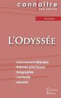 Fiche de lecture L&#39;Odysse de Homre (Analyse littraire de rfrence et rsum complet