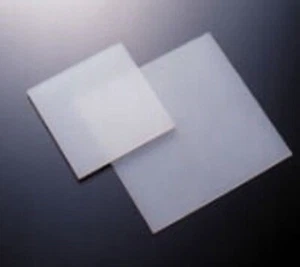 REXOLITE SHEET .060"x12"x12" # 1422 CROSS LINKED POLYSTYRENE  15824-1 - Picture 1 of 1