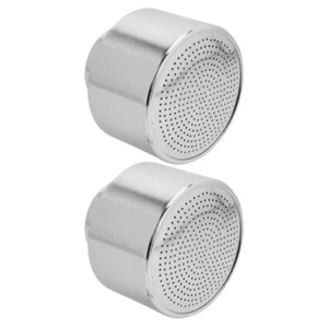 2pcs Garden System Nozzle Head Universal Misting Nozzle Outdoor Garden Hose - Picture 1 of 12